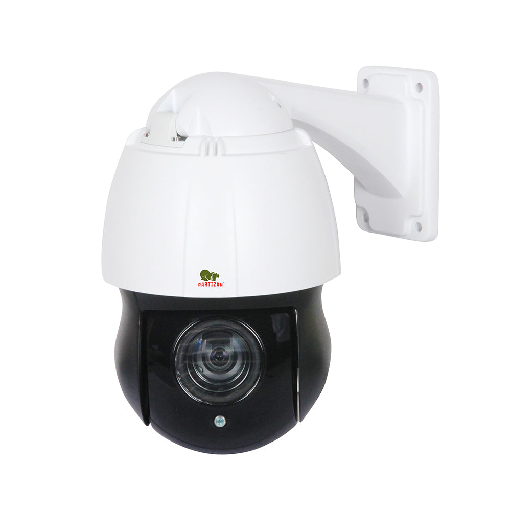 2Mp PTZ AHD camera SDA-540D-IR FullHD Starlight