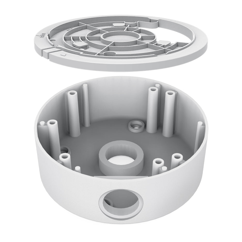 Podstawa PMB-10SM do kamery Ø126х42mm