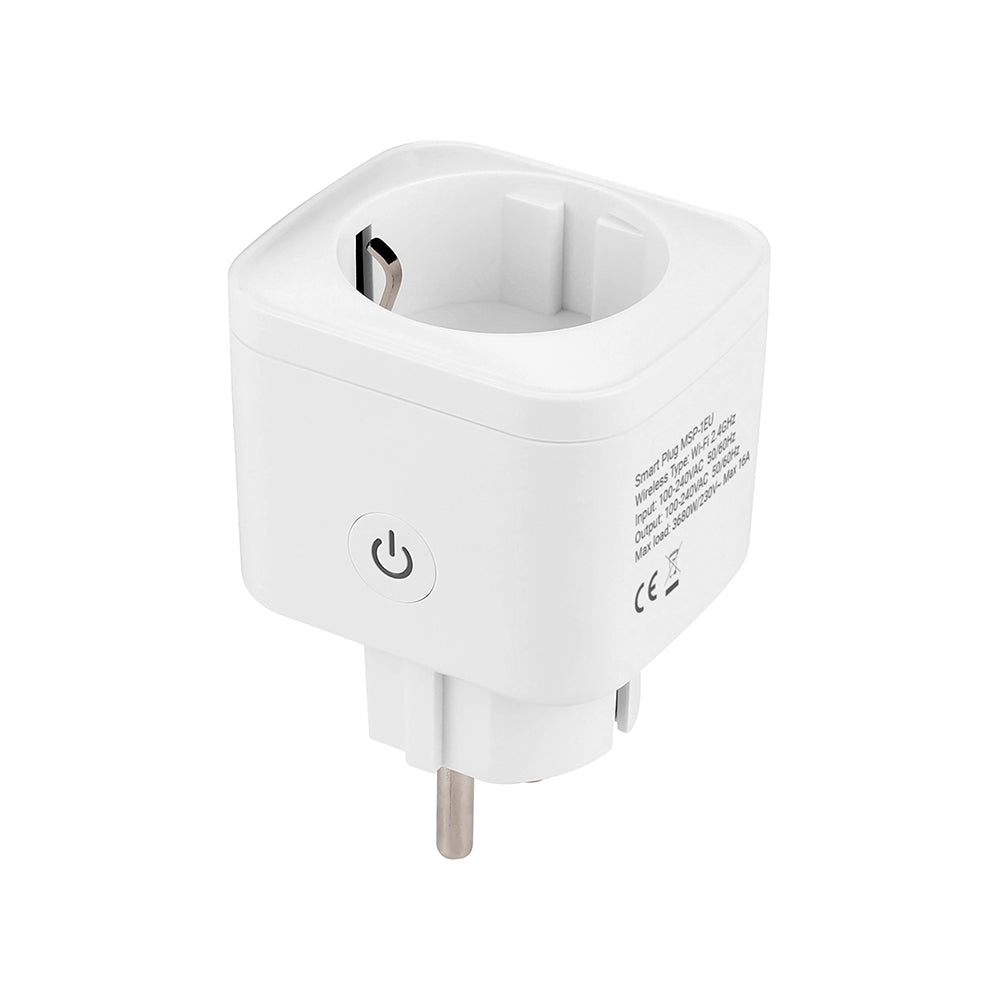 Wtyczka Myers Smart WiFi MSP-1EU