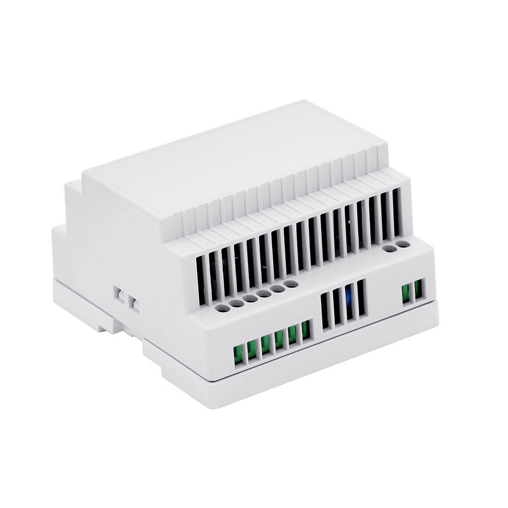DIN rail power supply 24V/2.5A
