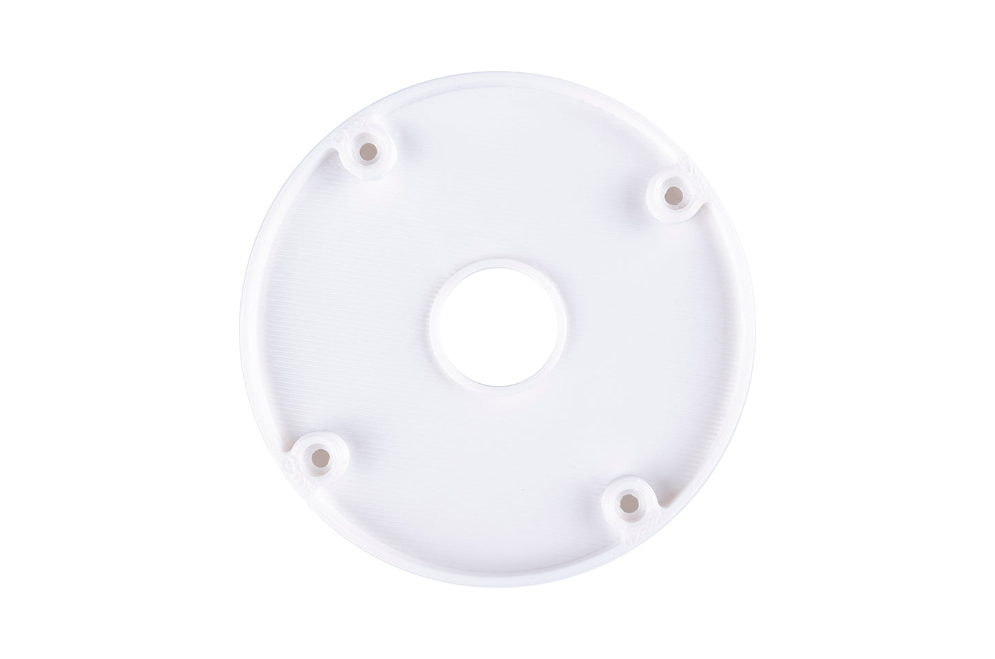 Podstawa PMB-2 v1.0 + Osłona plastikowa do kamery Ø120х55mm