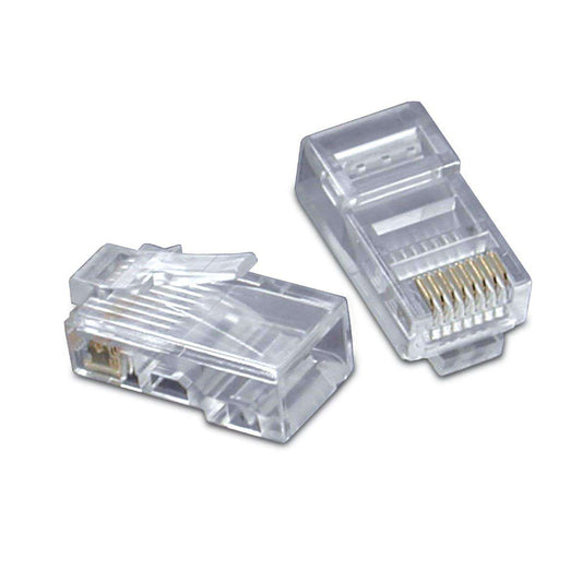 Złącze RJ45 kat.5