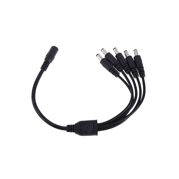 Rozdzielacz mocy 1 do 5 