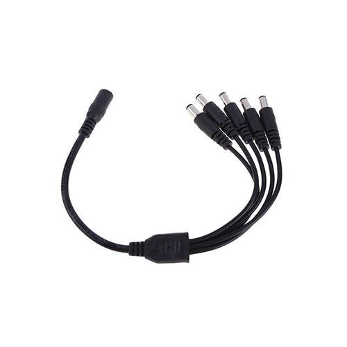 Rozdzielacz mocy 1 do 5 