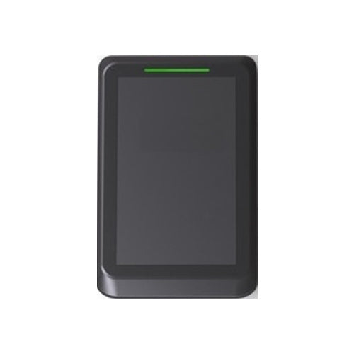 Kontroler PAM-E12.NET z czytnikiem Em Marin