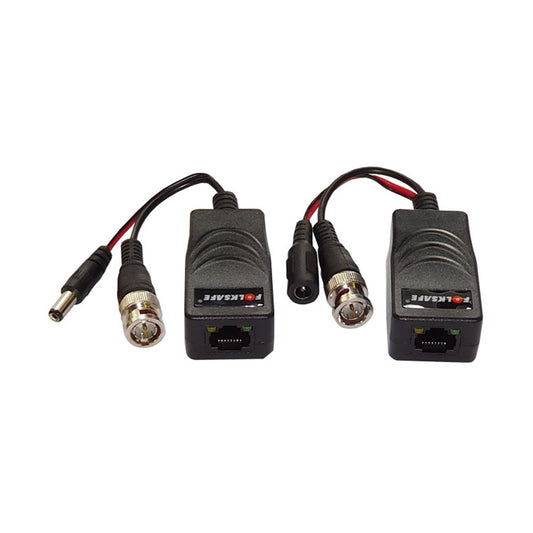 Passive Video Balun UTP-HDP4301VPC (zestaw) 