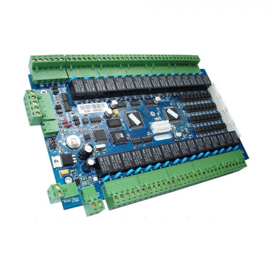 Kontroler sieciowy PAC-EL32.NET