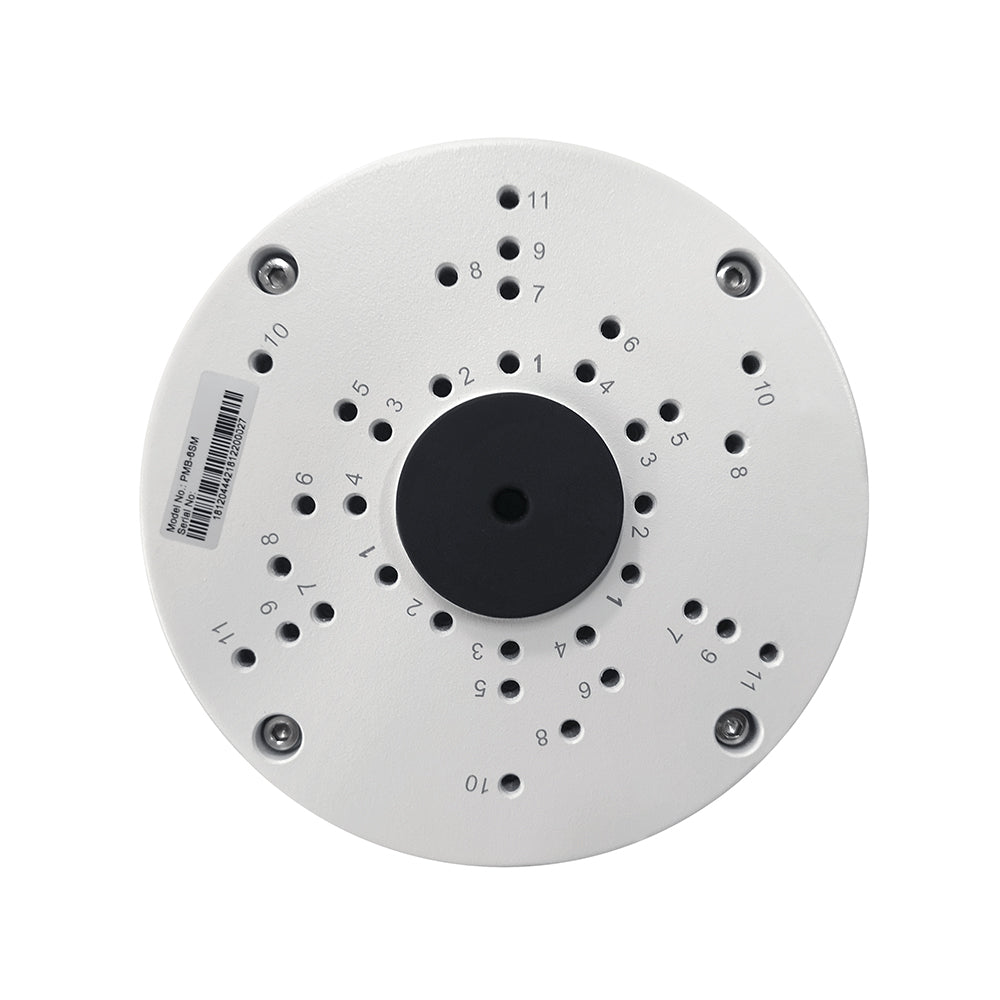 Podstawa PMB-6SM do kamery Ø134х57,5mm