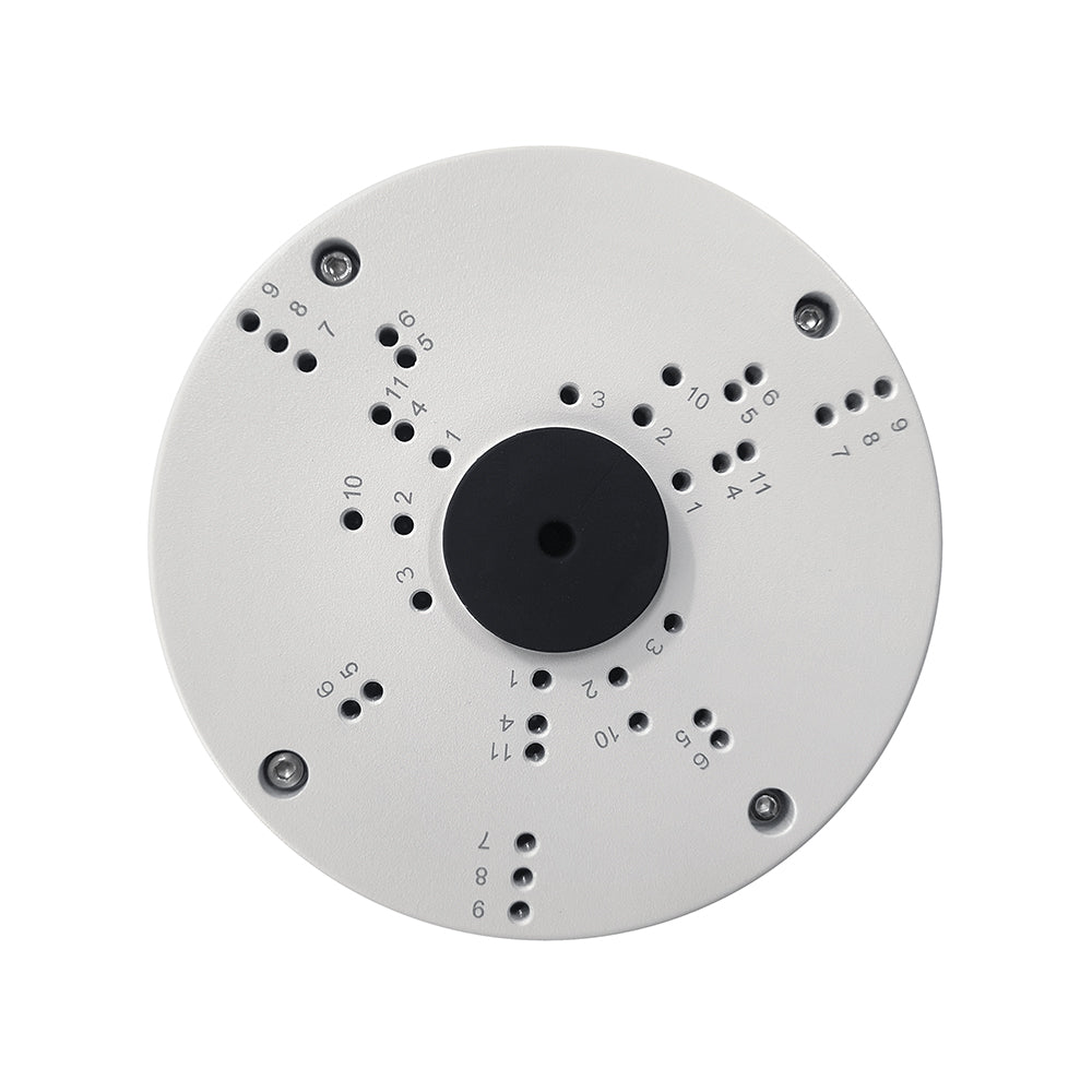 Podstawa PMB-7SM do kamery Ø146,7х59mm