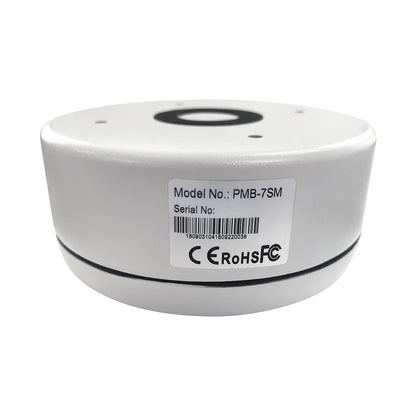 Podstawa PMB-7SM do kamery Ø146,7х59mm