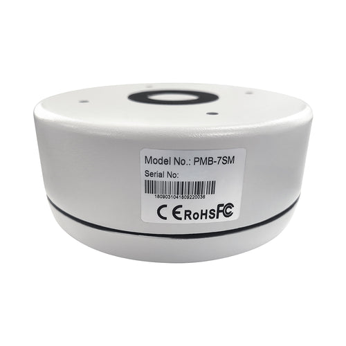 Base PMB-7SM for camera  Ø146.7х59mm