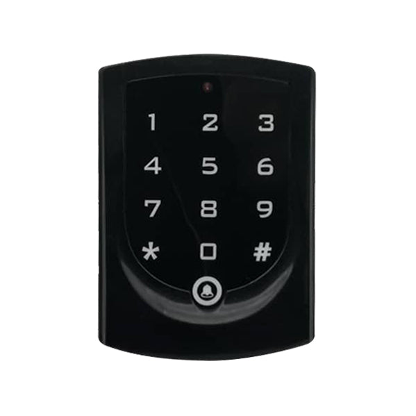 Controller PAR-EK3 with Em Marine reader and keypad