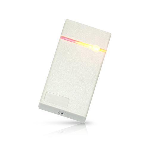 Czytnik PAR-E1 biały (Em Marin)