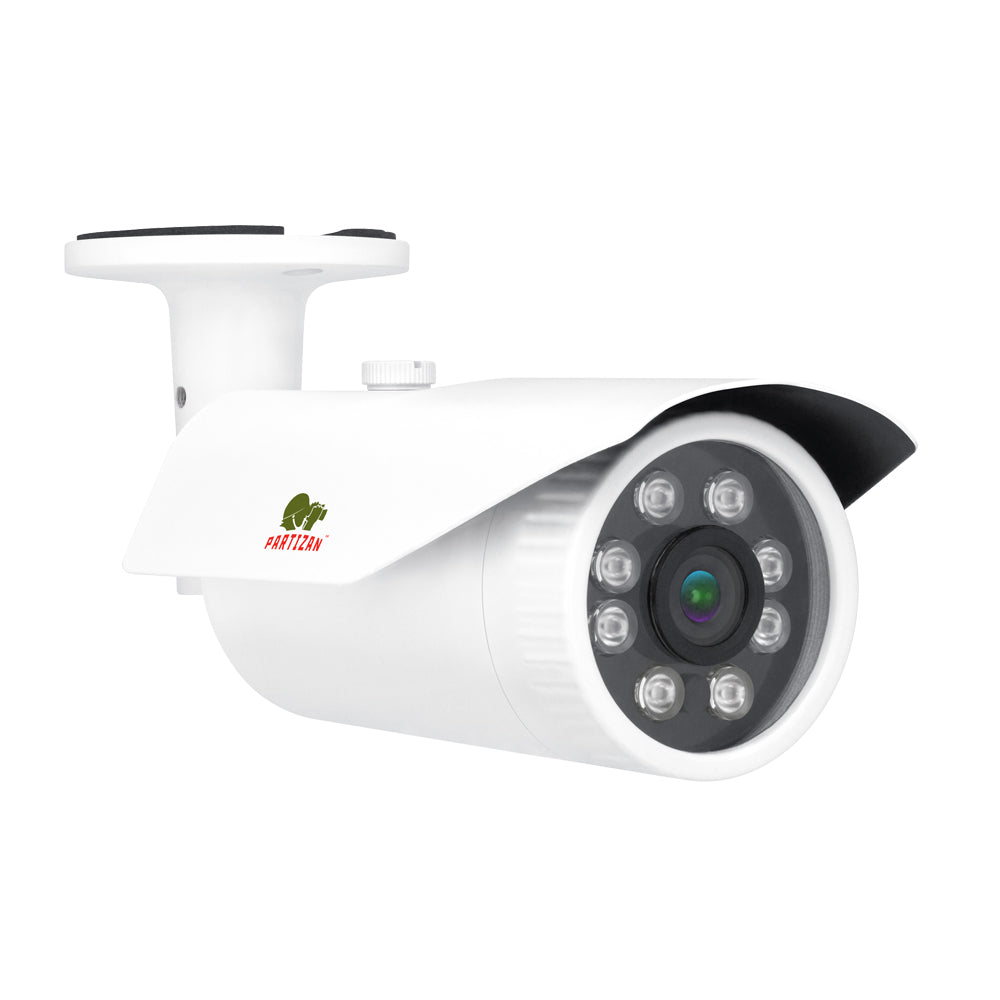 2Mp varifocal AHD camera COD-VF3CS FullHD v1.0