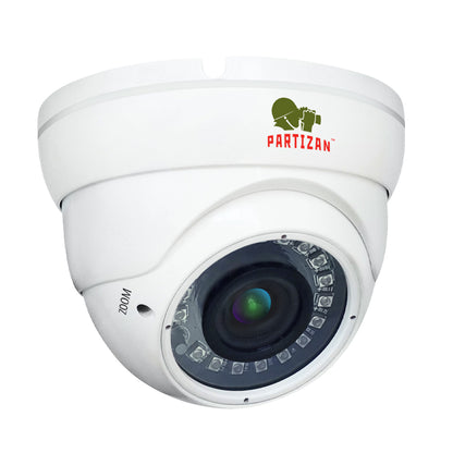 2Mp varifocal  AHD camera CDM-VF33H-IR FullHD v1.1