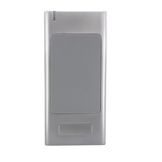 Czytnik zewnętrzny Partizan PAR-EMH10 Silver Outdoor