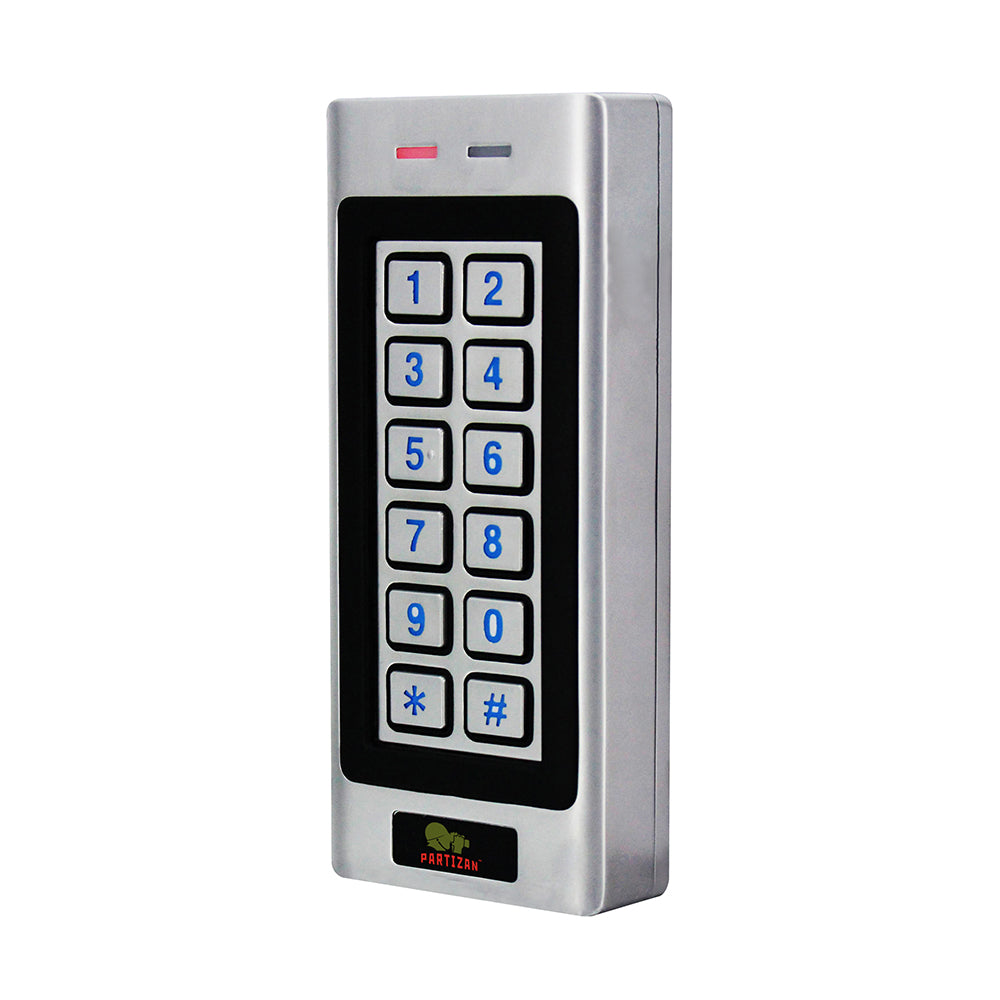 Reader PAR-EK3 Metal (klawiatura Em Marine) 