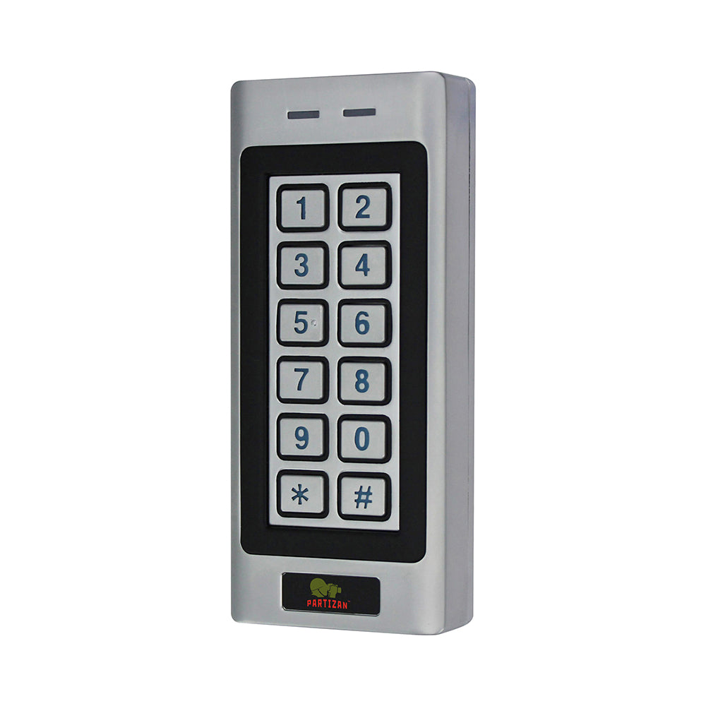 Reader PAR-EK3 Metal (klawiatura Em Marine) 