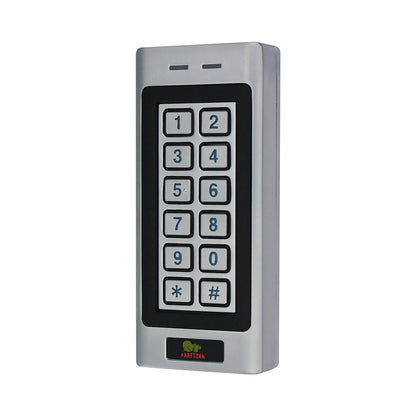 Reader PAR-EK3 Metal (klawiatura Em Marine) 