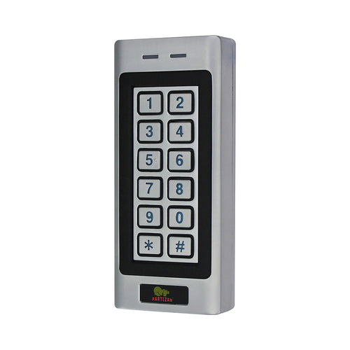 Reader PAR-EK3 Metal (klawiatura Em Marine) 