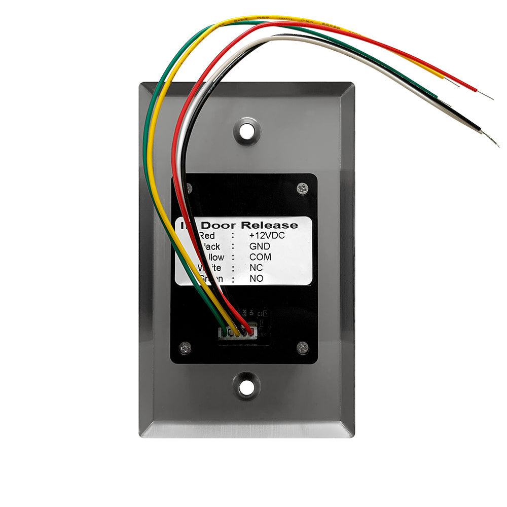 Contactless Exit button PEB-4SM