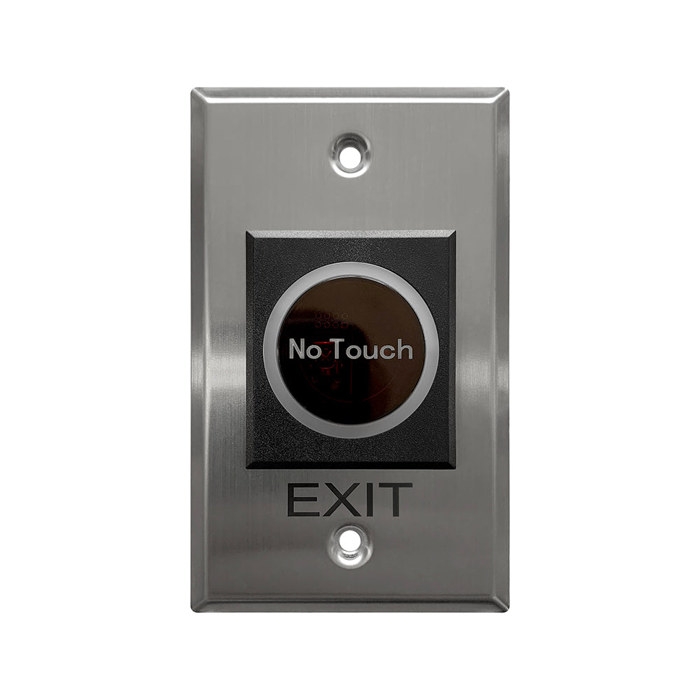 Contactless Exit button PEB-4SM
