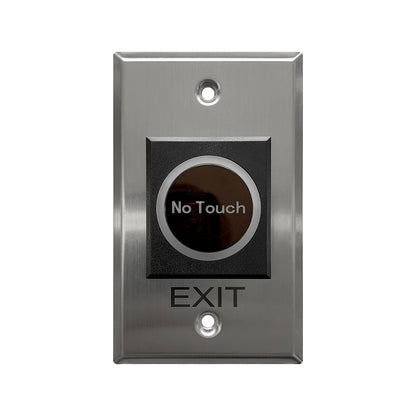 Contactless Exit button PEB-4SM