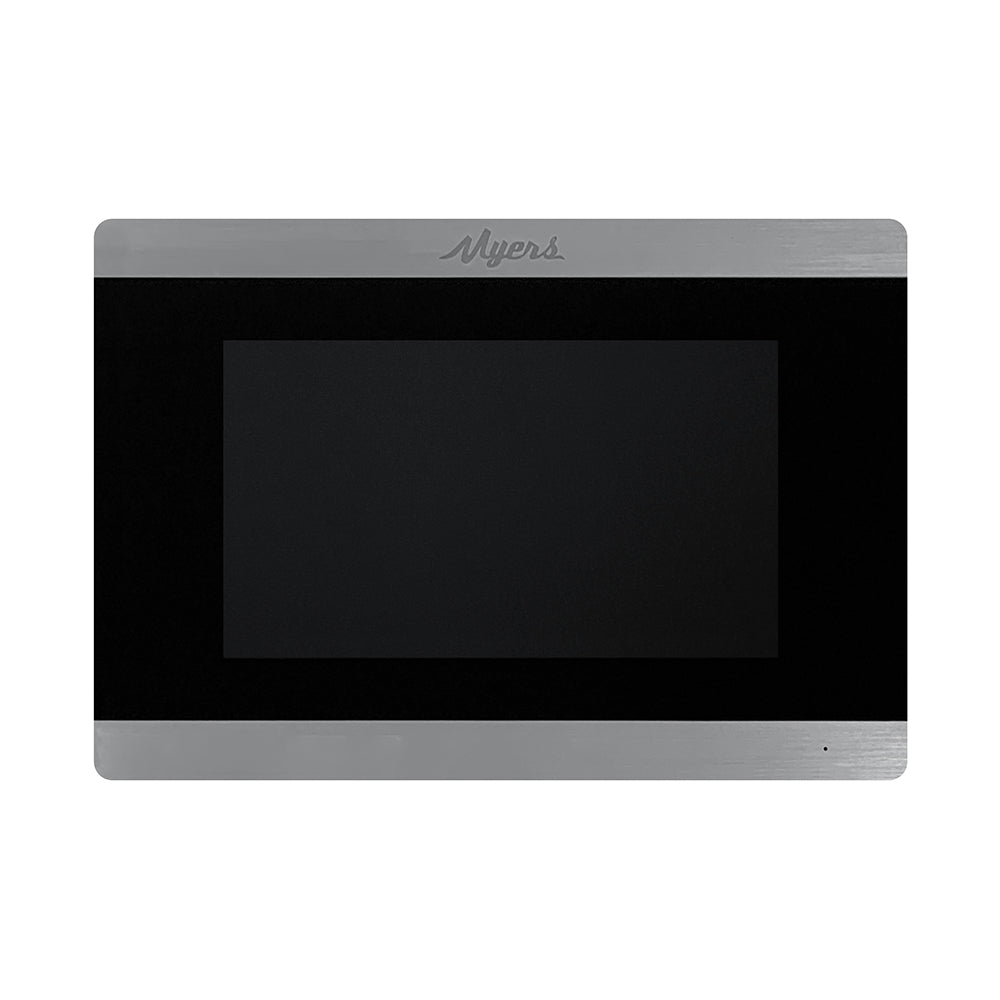 Monitor IP Myers 7" do użytku wewnętrznego MIP-75SD Silver Touch