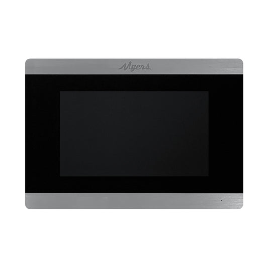 Monitor IP Myers 7" do użytku wewnętrznego MIP-75SD Silver Touch