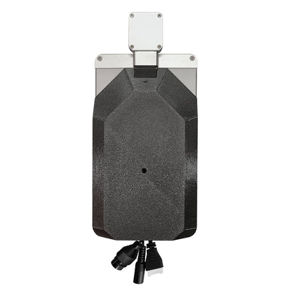 Back box for STD-2MP WM (Black)