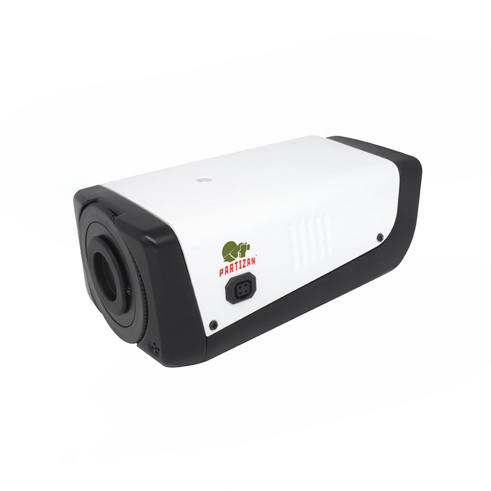 Kamera AHD True WDR CBX-32HQ WDR FullHD v3.0