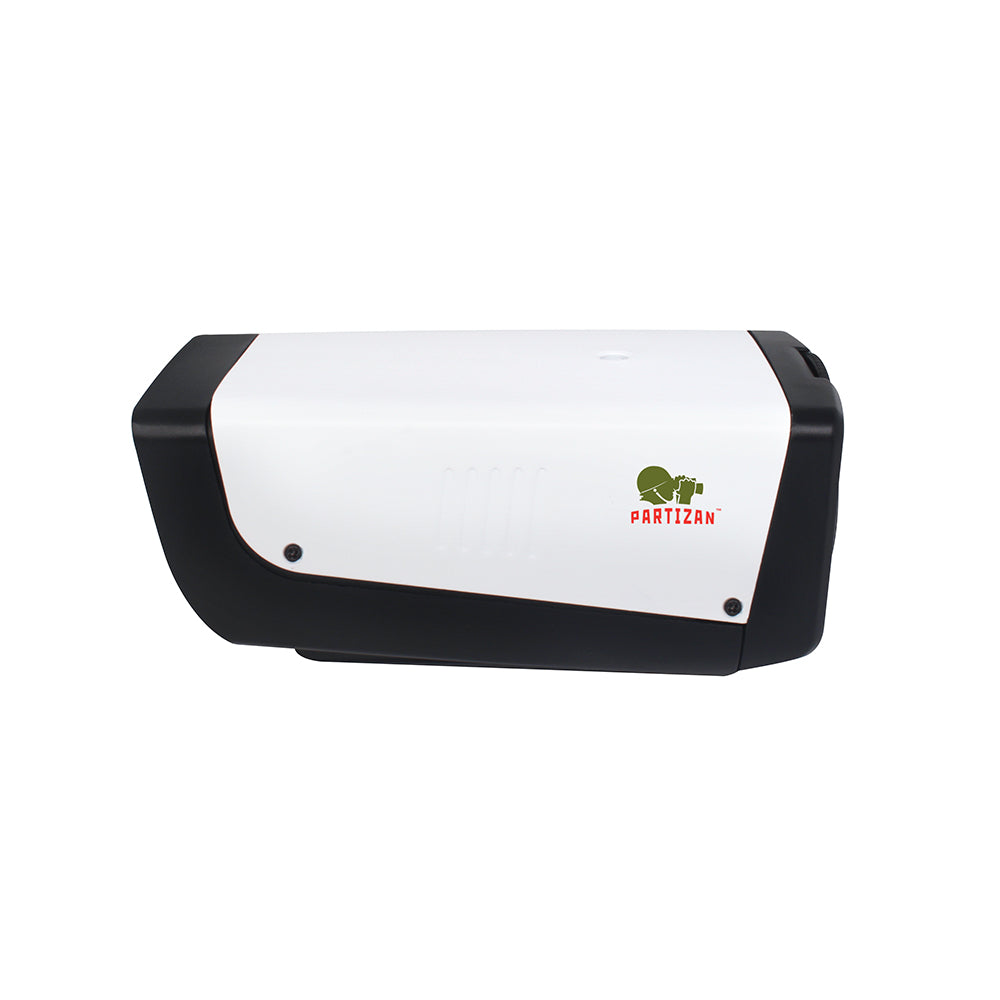 Kamera AHD True WDR CBX-32HQ WDR FullHD v3.0