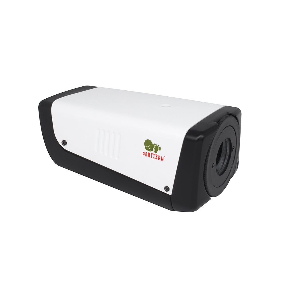 Kamera AHD True WDR CBX-32HQ WDR FullHD v3.0