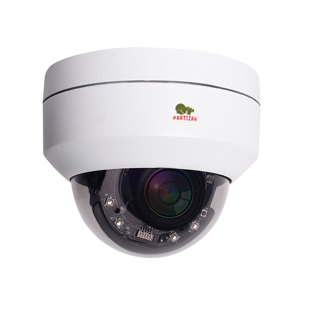 5Mp PTZ IP camera IPD-VF5MP-IR PTZ Starlight