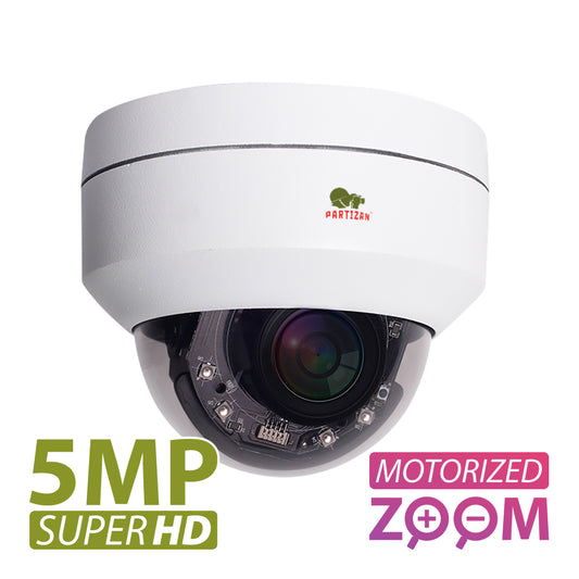 Kamera IP PTZ 5Mp IPD-VF5MP-IR PTZ Starlight