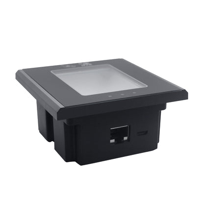 Czytnik PAR-QM11 Czarny (czytnik kodów QR / Mifare)