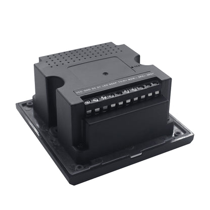 Czytnik PAR-QM11 Czarny (czytnik kodów QR / Mifare)