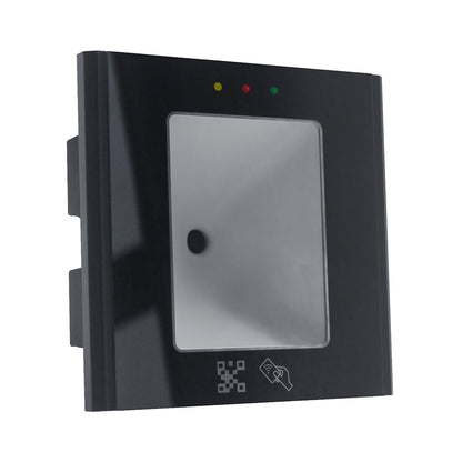 Czytnik PAR-QM11 Czarny (czytnik kodów QR / Mifare)