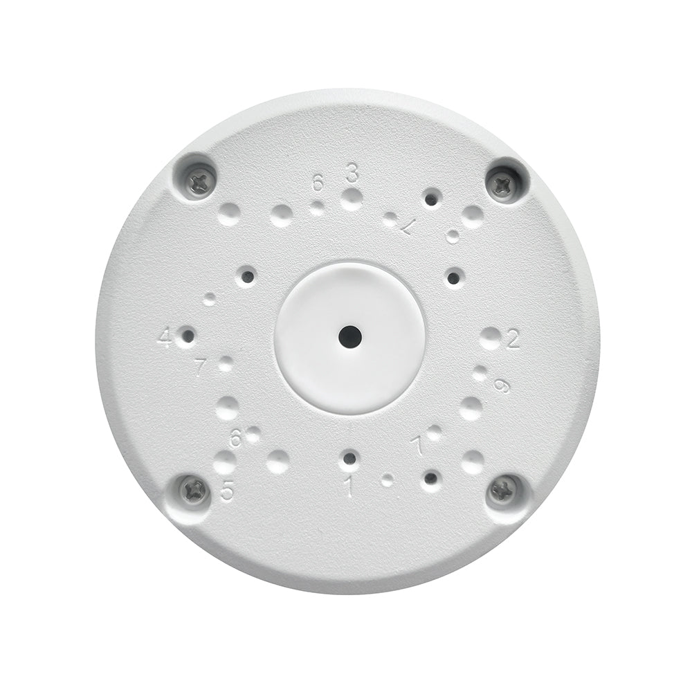 Podstawa PMB-3 v1.0 do kamery Ø105,6х49,2mm