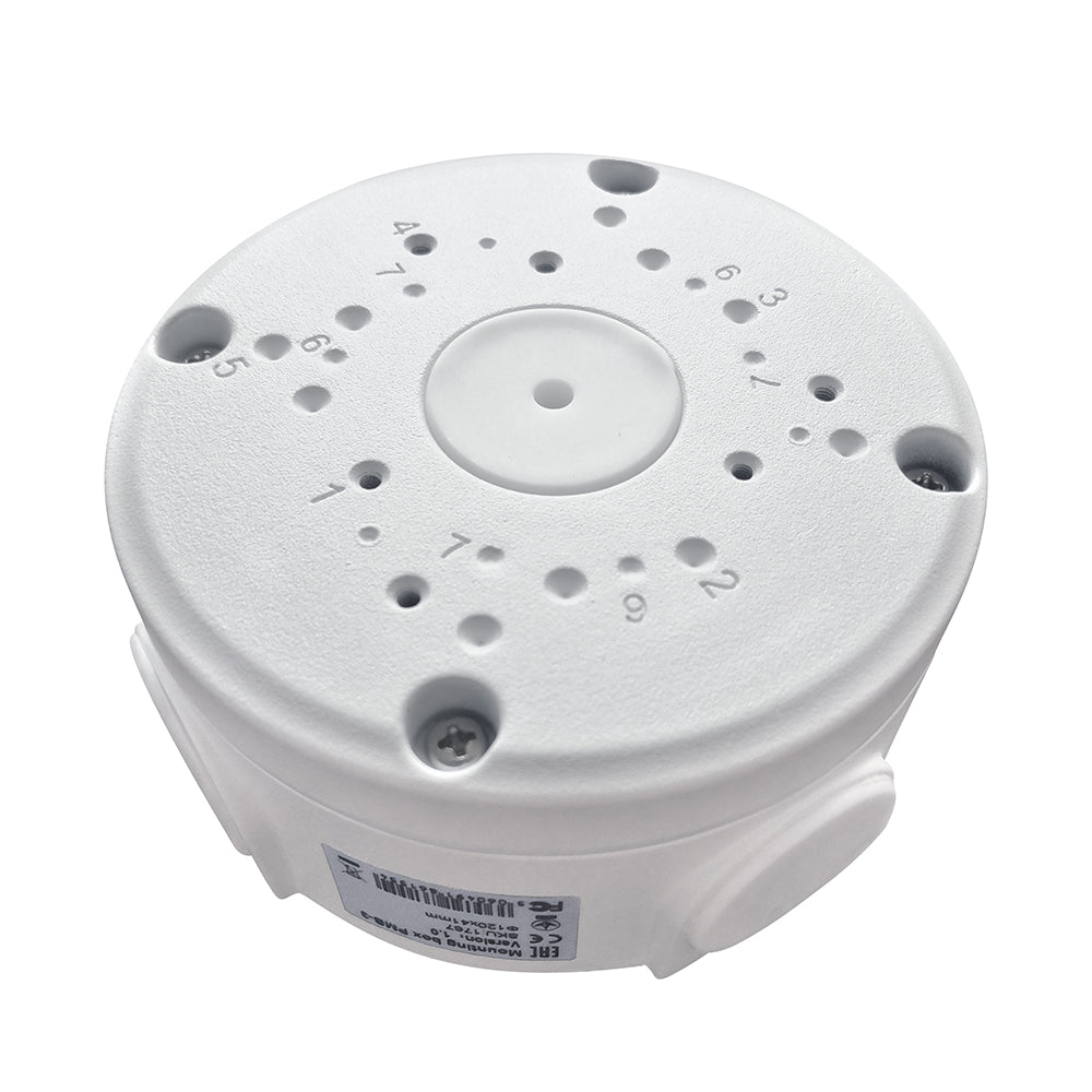 Podstawa PMB-3 v1.0 do kamery Ø105,6х49,2mm