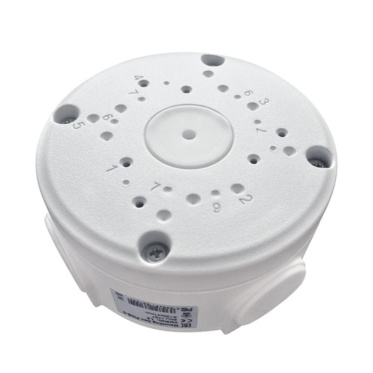 Podstawa PMB-3 v1.0 do kamery Ø105,6х49,2mm