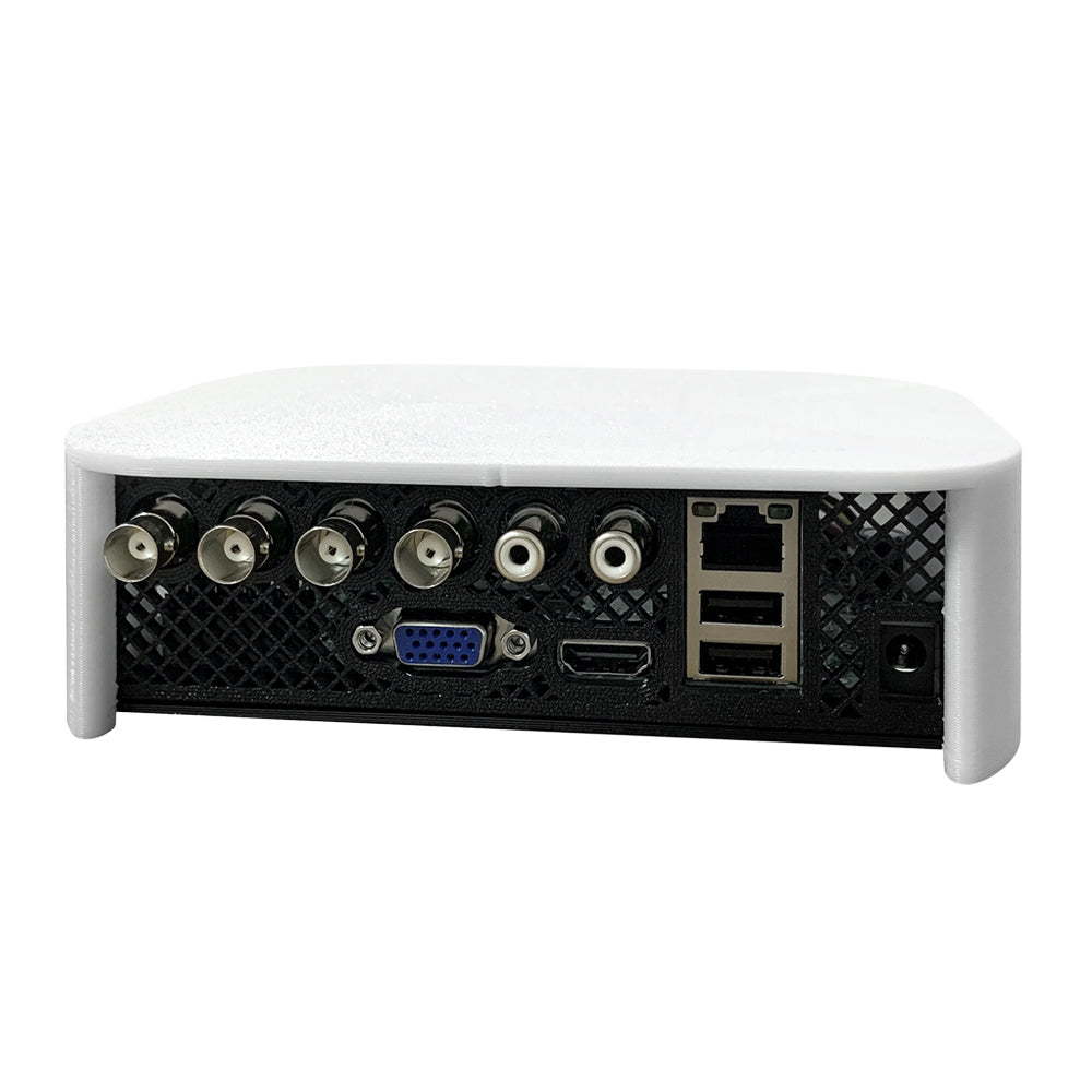 5Mp 4channels AHD / 8channels IP Cloud Bridge