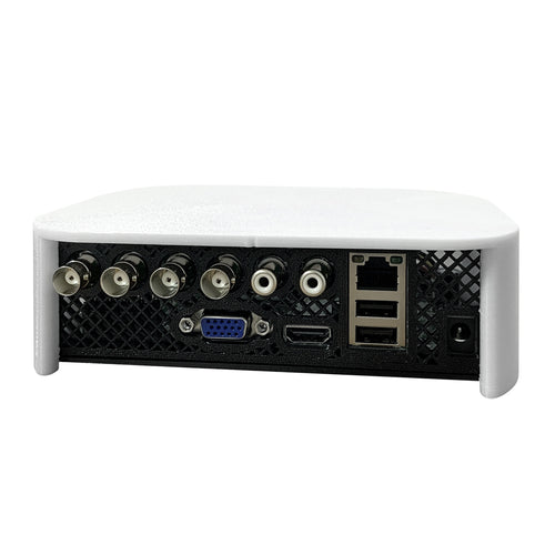 5Mp 4channels AHD / 8channels IP Cloud Bridge