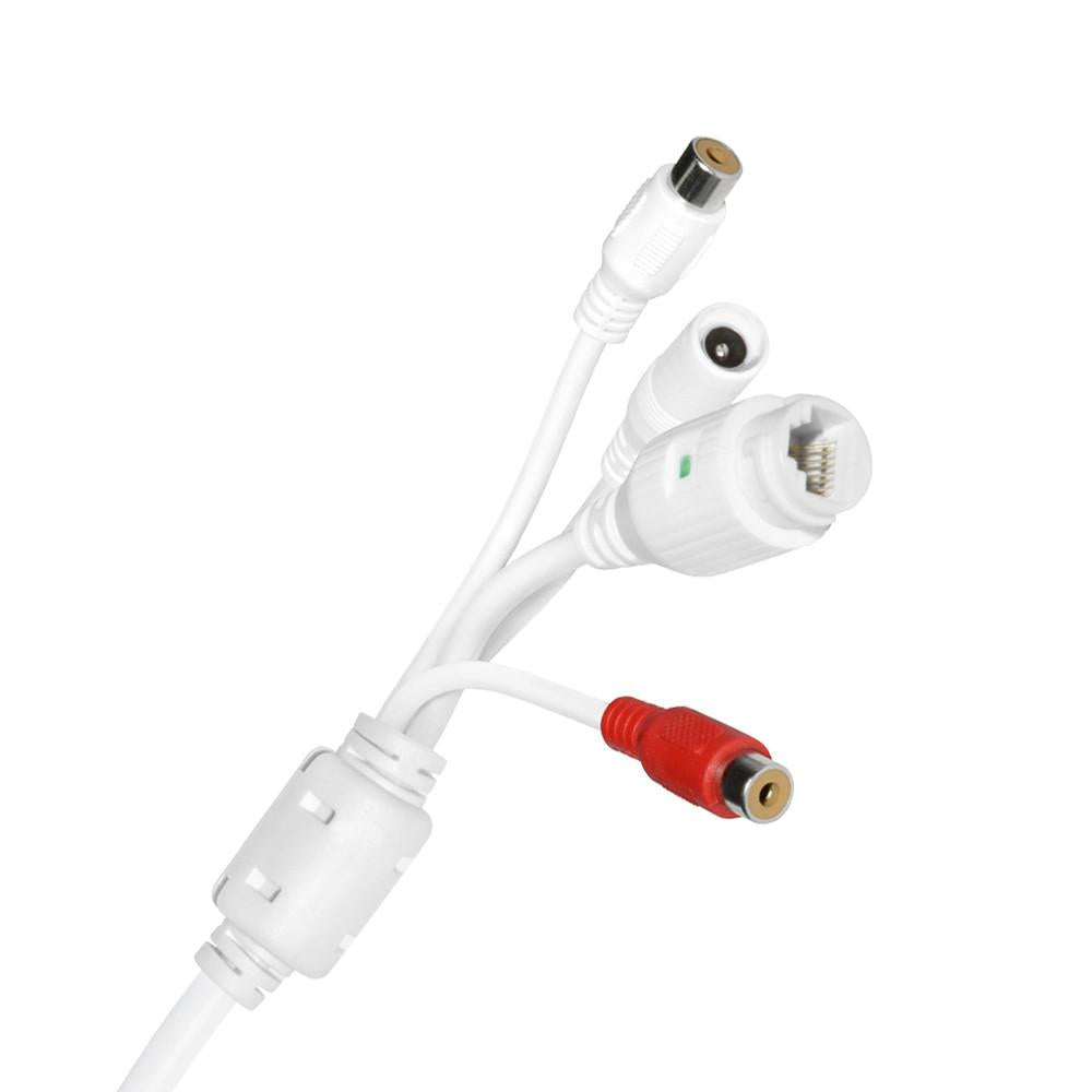 Kamera IP 5Mp z autofokusem IPO-VF5MP AF Starlight v2.0