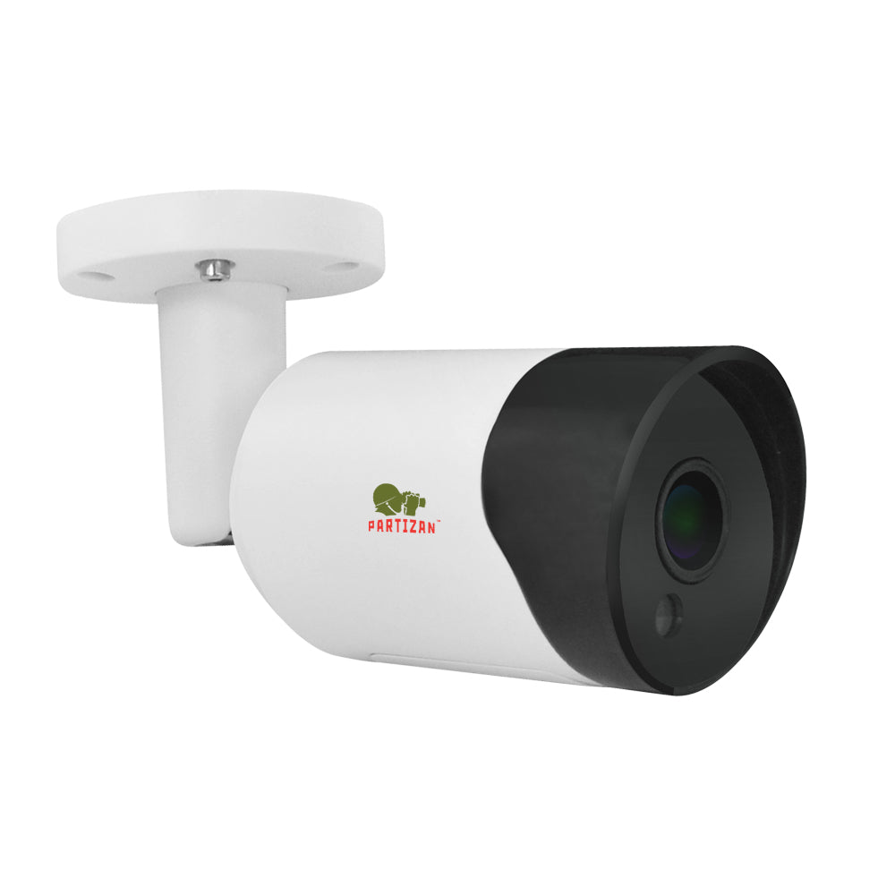 8Mp fix focus AHD camera COD-454HM UltraHD v1.0