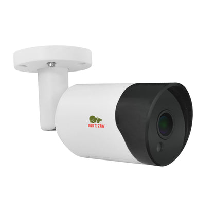 8Mp fix focus AHD camera COD-454HM UltraHD v1.0
