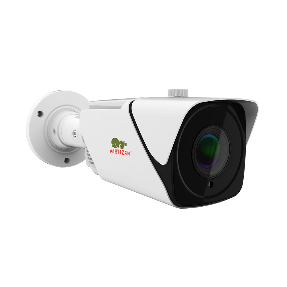 Kamera IP 2Mp z autofokusem IPO-VF2RP ANPR AF Starlight SH