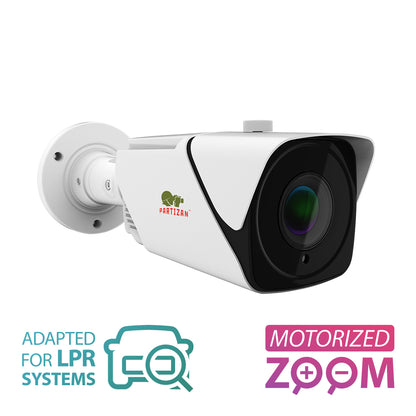 Kamera IP 2Mp z autofokusem IPO-VF2RP ANPR AF Starlight SH