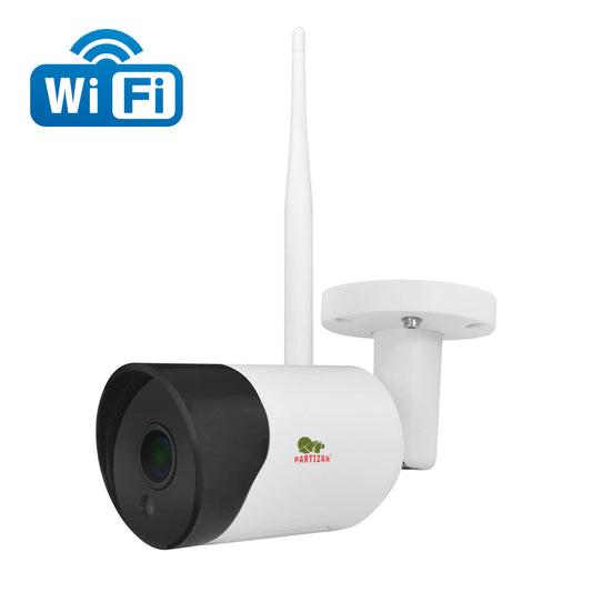 3Mp fix focus IP camera IPO-2SP WiFi v2.1