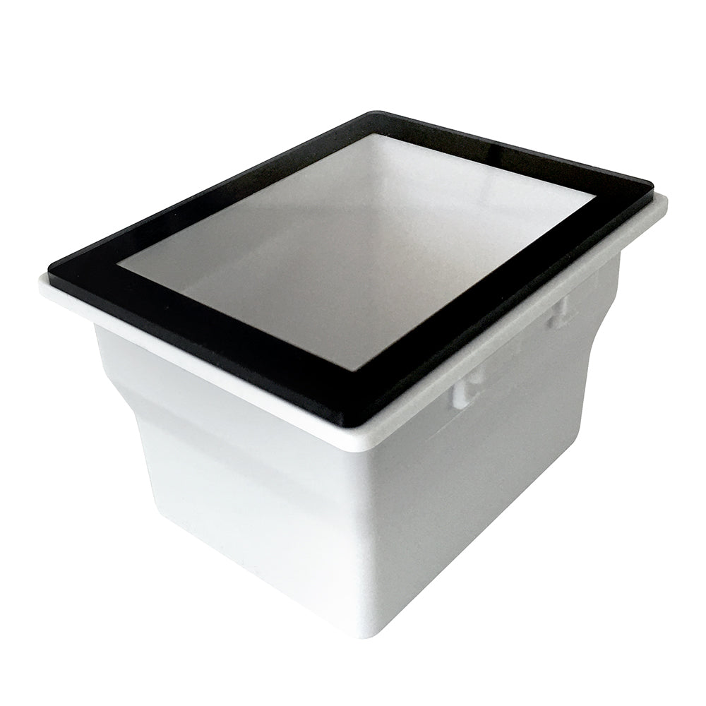 Czytnik PAR-QM11 v1.0 Biały (czytnik kodów QR / Mifare / NFC)